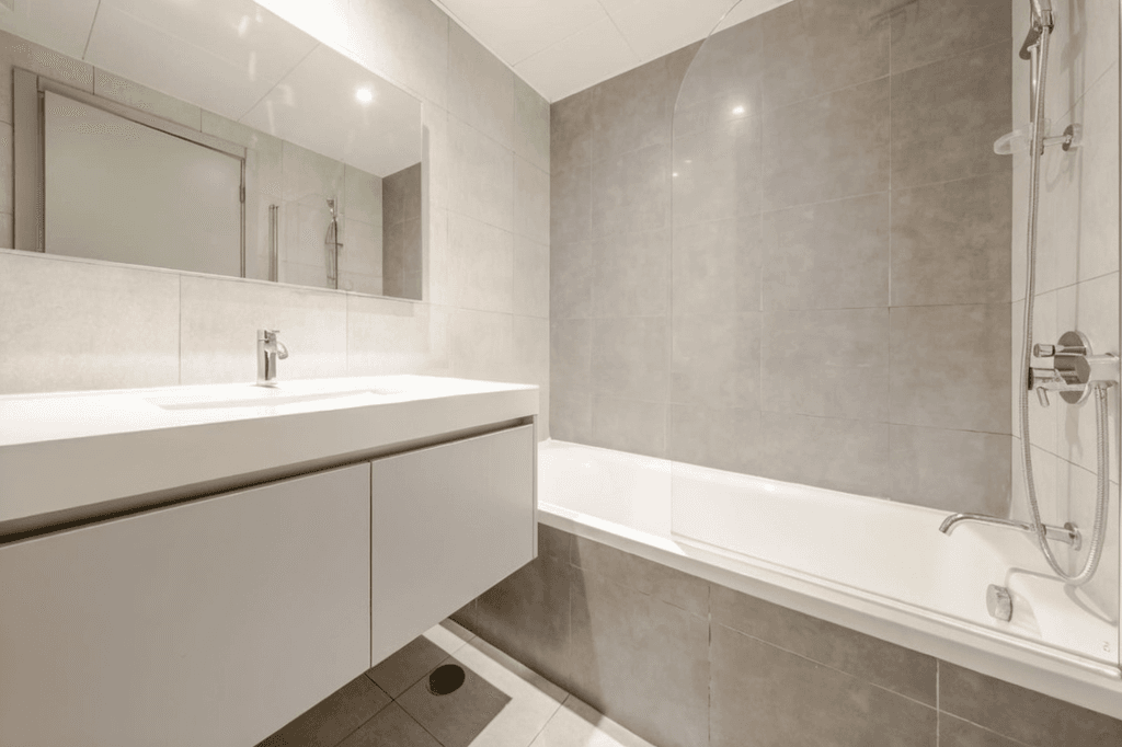 Ready to move in | High Floor | Sea View — 9