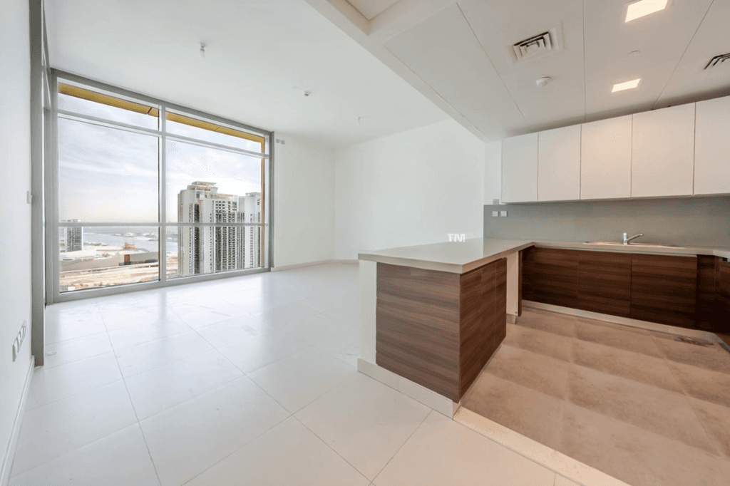 Ready to move in | High Floor | Sea View — 5