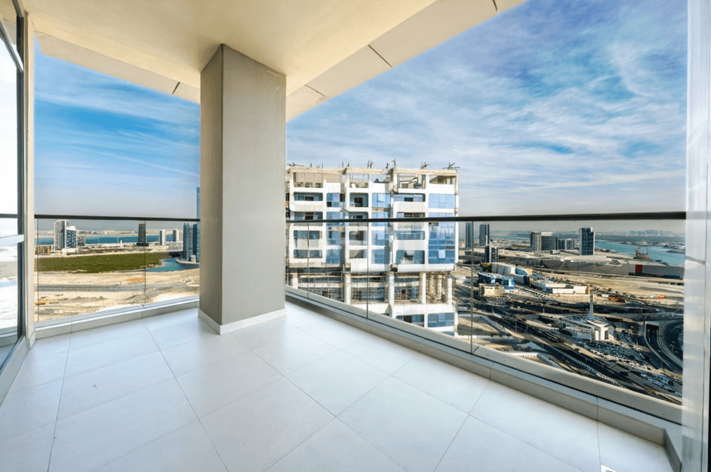 Ready to move in | High Floor | Sea View — 10