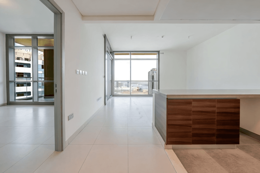 Ready to move in | High Floor | Sea View — 7