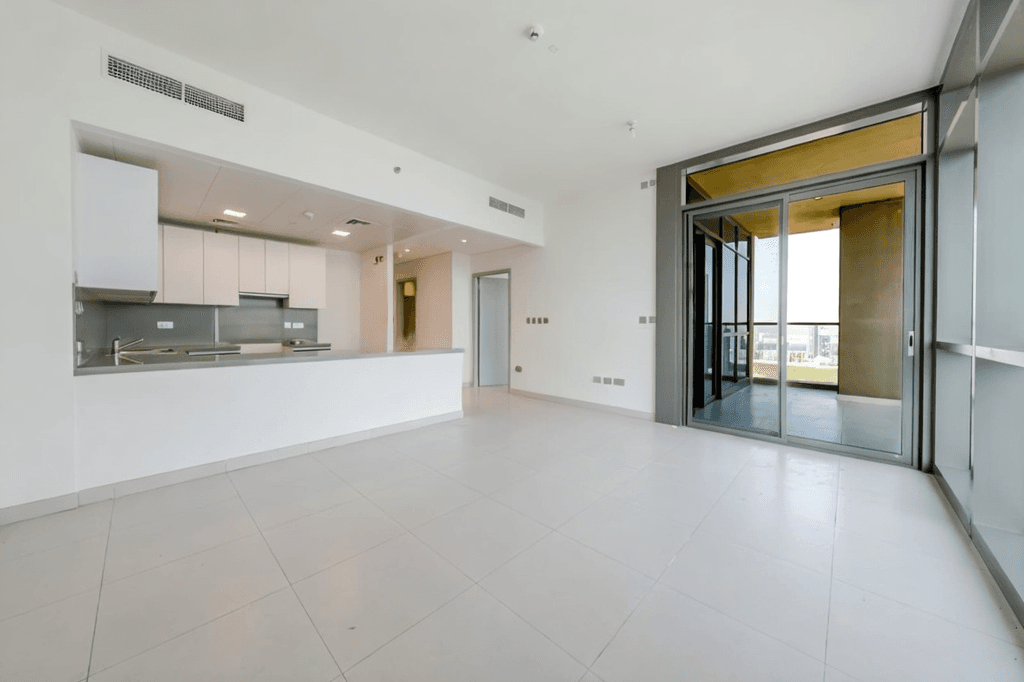 Ready to move in | High Floor | Sea View