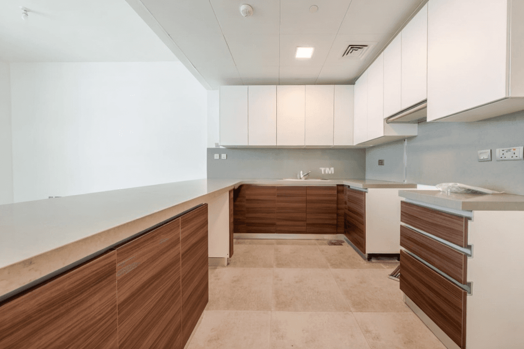 Ready to move in | High Floor | Sea View — 6