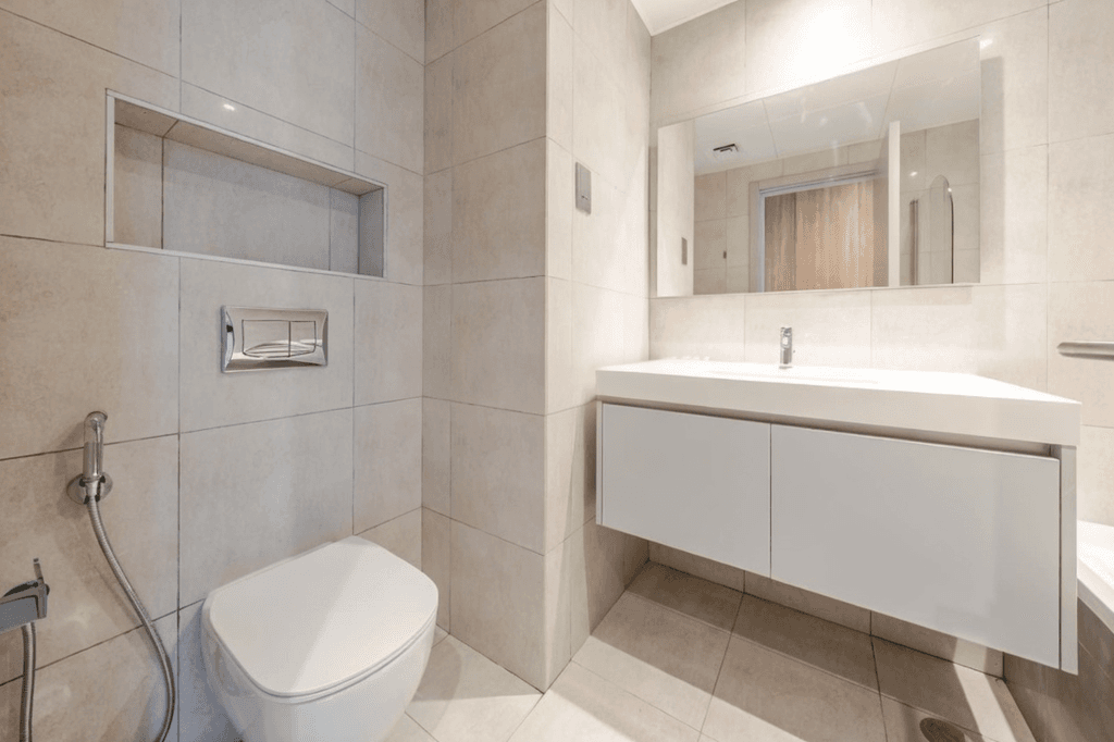 Ready to move in | High Floor | Sea View — 8