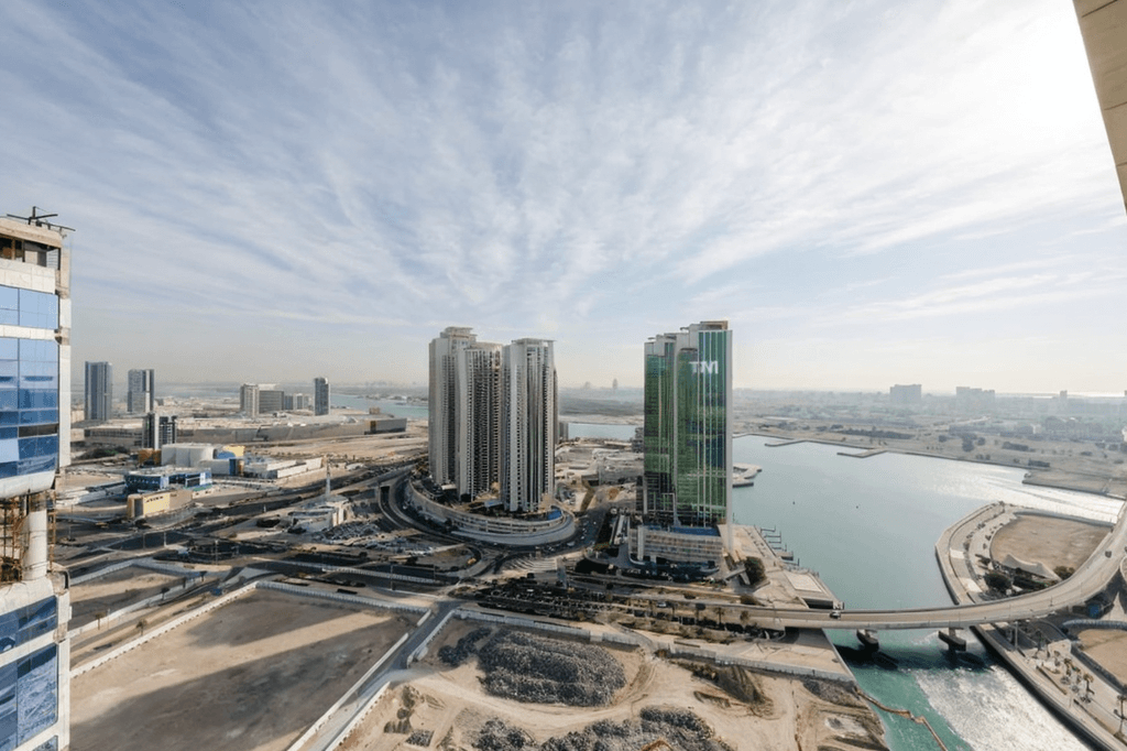 Ready to move in | High Floor | Sea View — 12