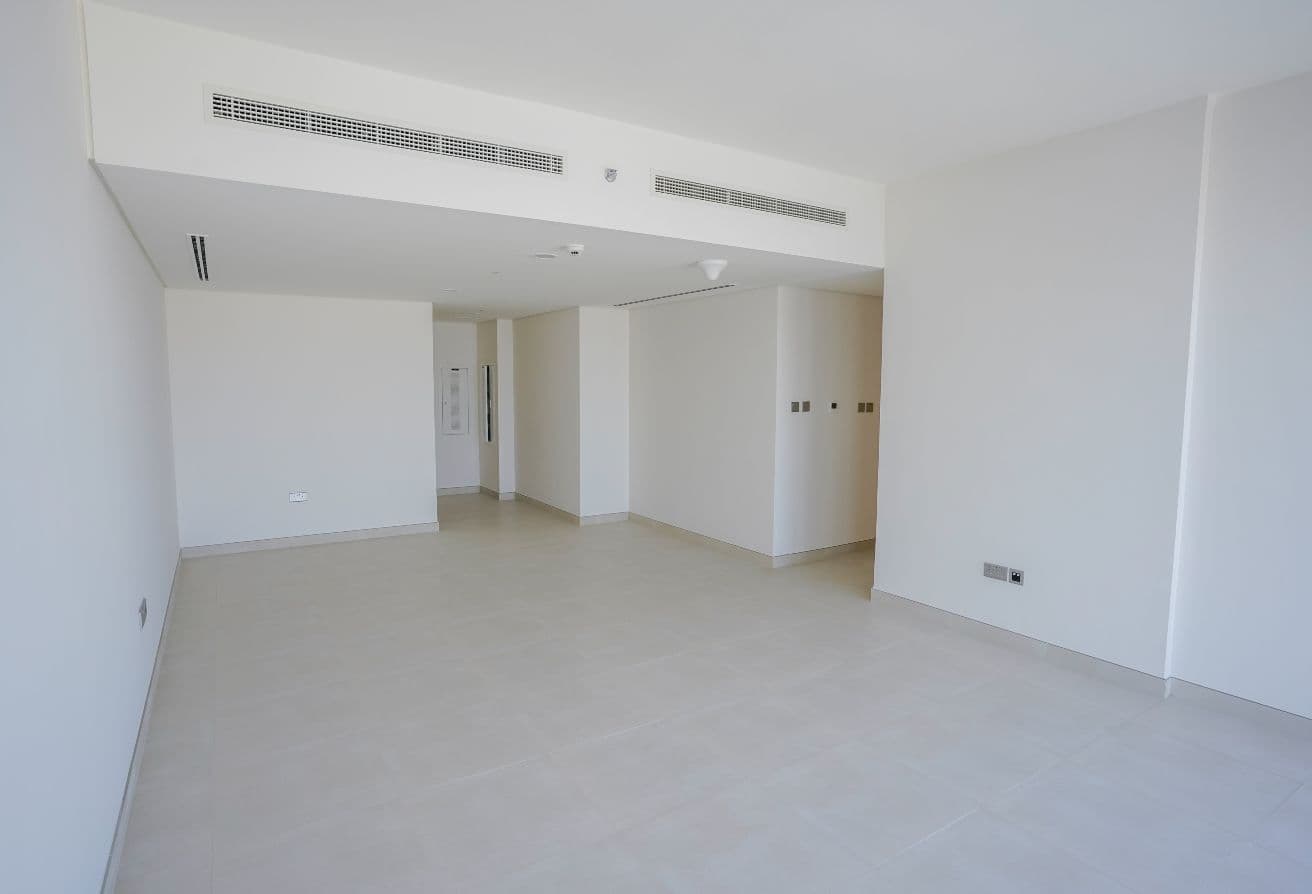 Brand New | Stunning 2BR+M | High Floor — 3
