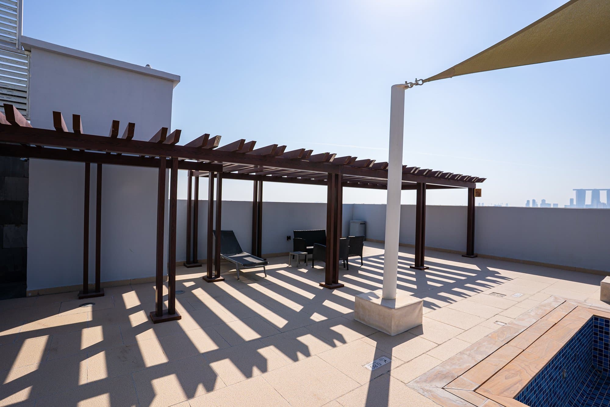 Modern Living | Spacious 2BR | Ideal Location — 9