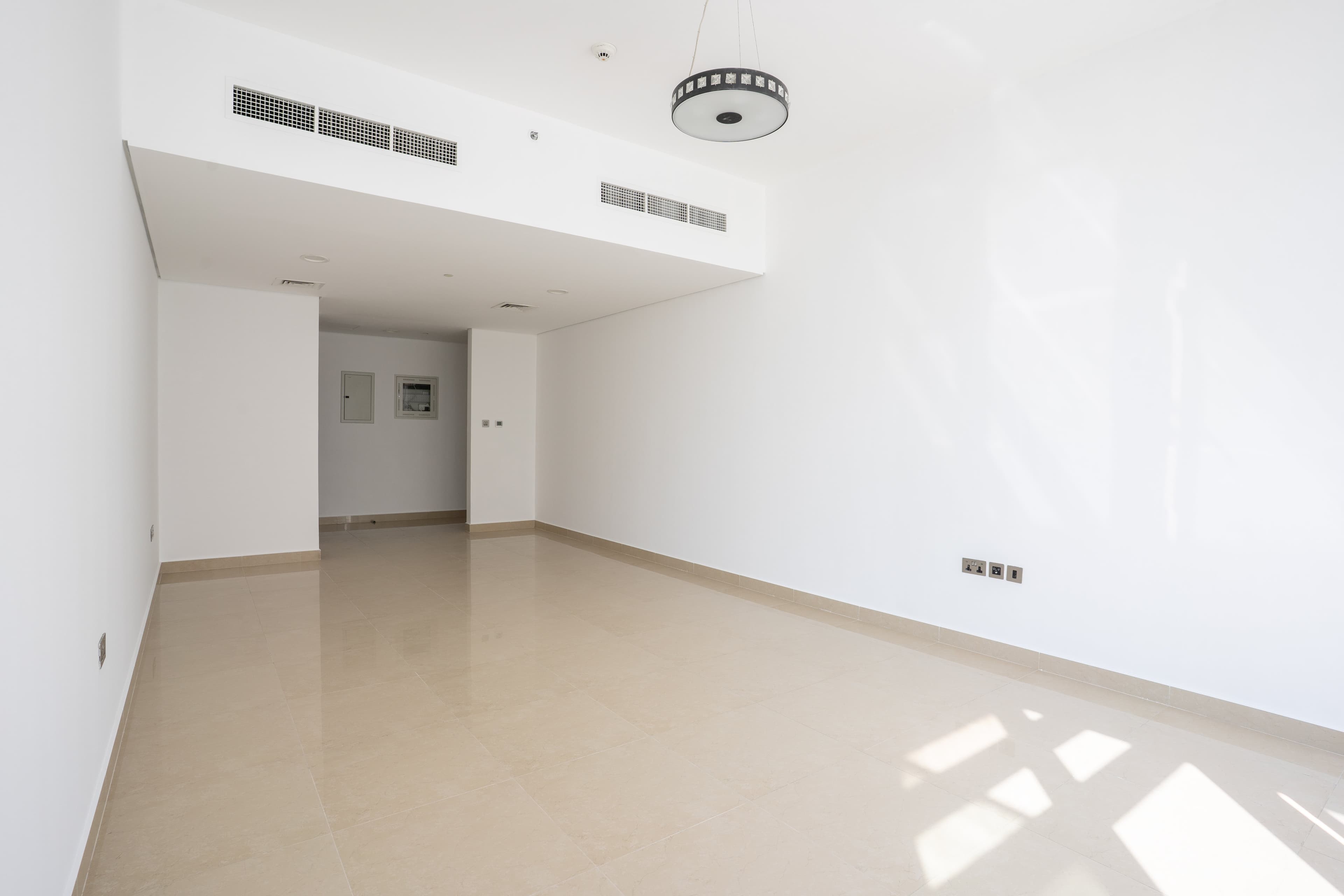 Modern Living | Spacious 2BR | Ideal Location — 2