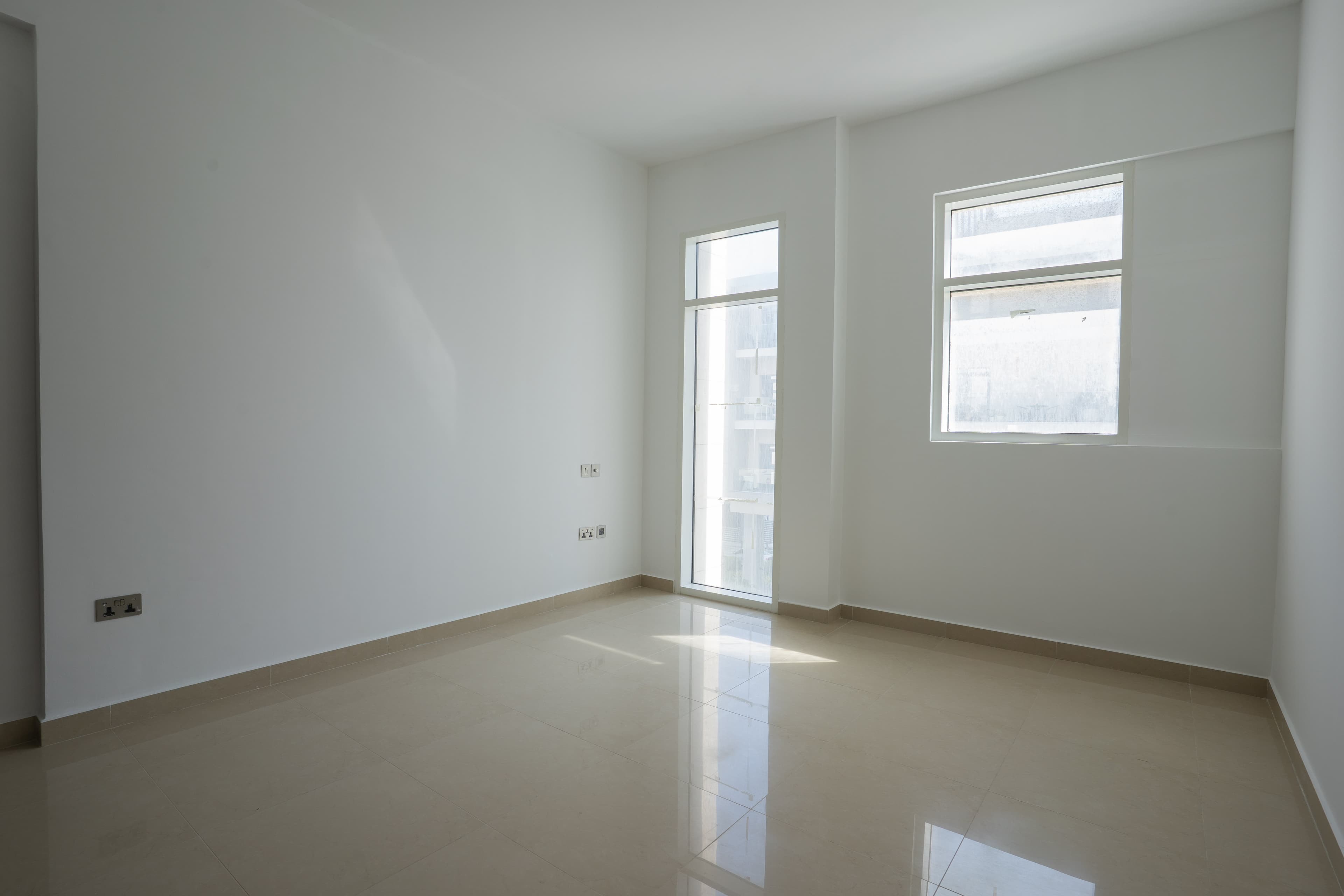 Modern Living | Spacious 2BR | Ideal Location — 3