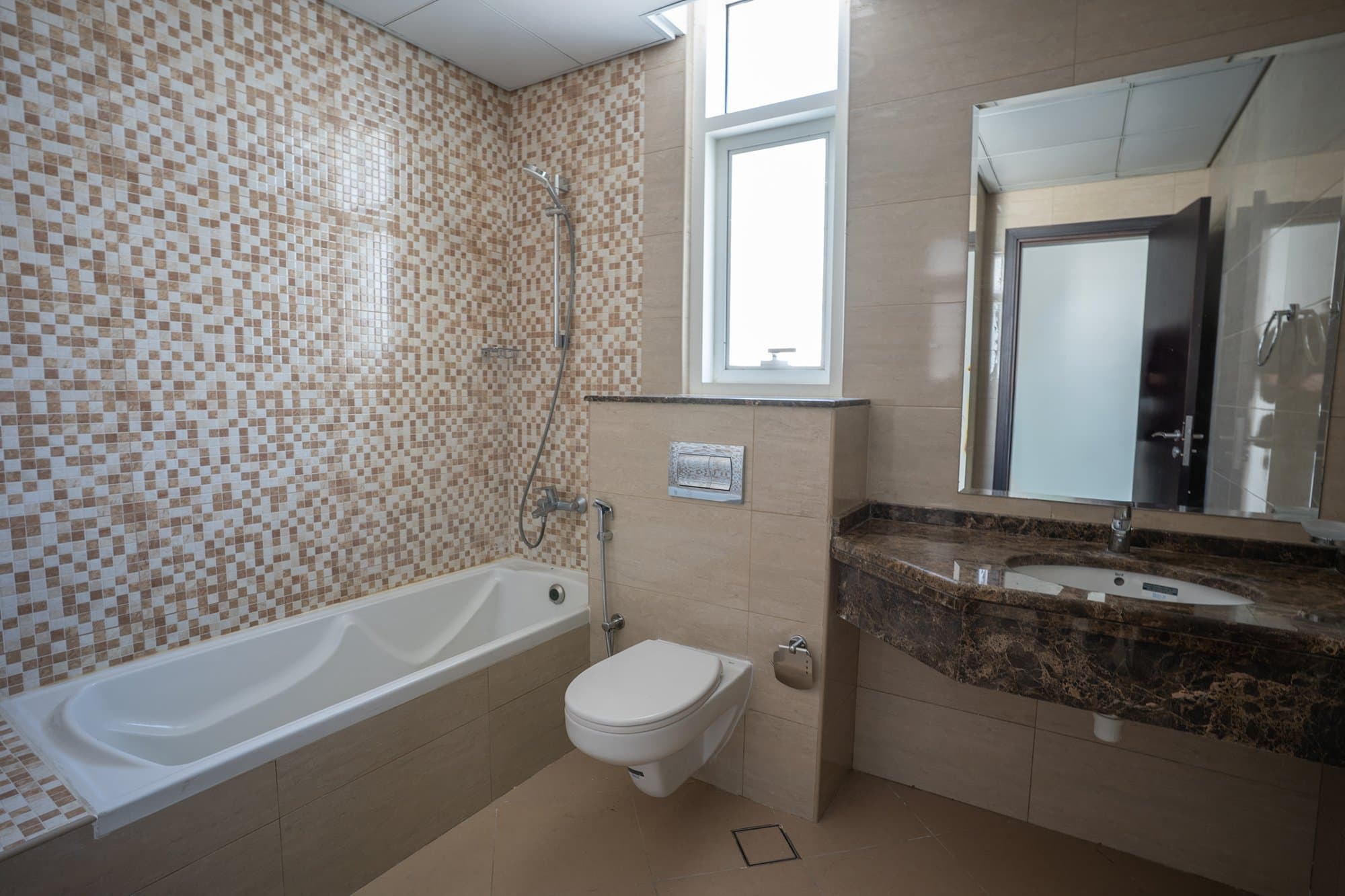 Modern Living | Spacious 2BR | Ideal Location — 8