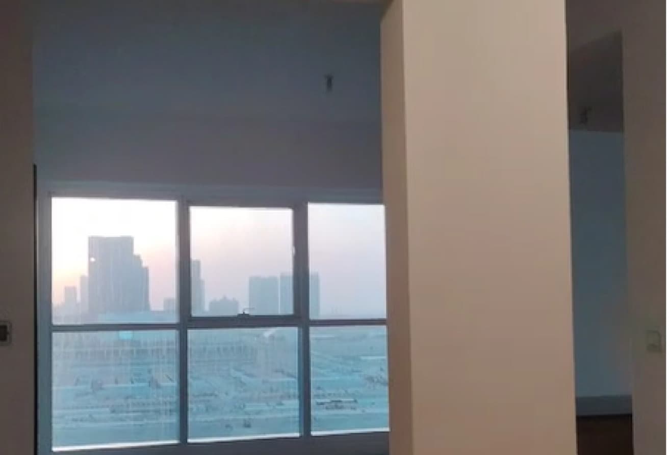 Stunning 1BR | High Floor | Prime Location — 2