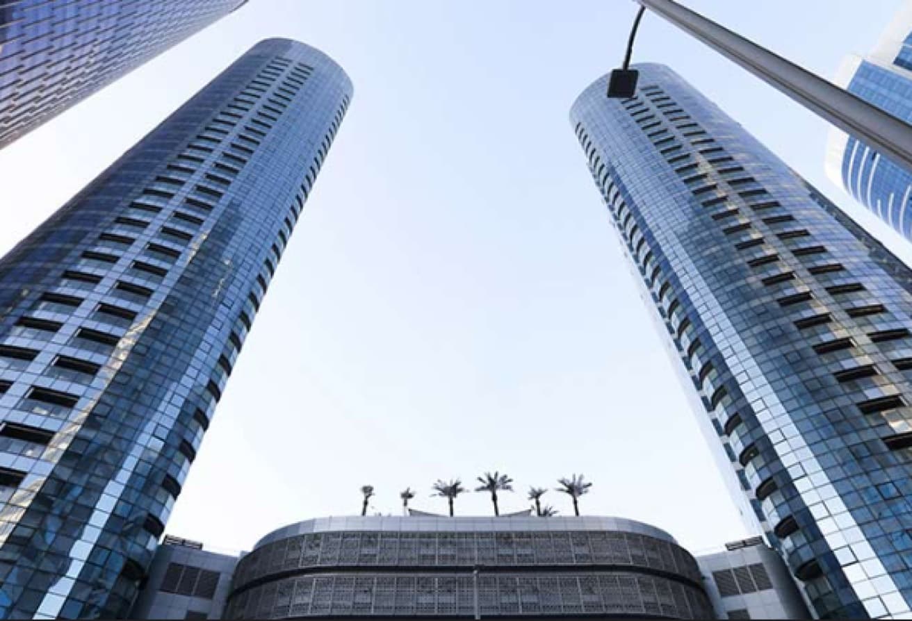 Stunning 1BR | High Floor | Prime Location