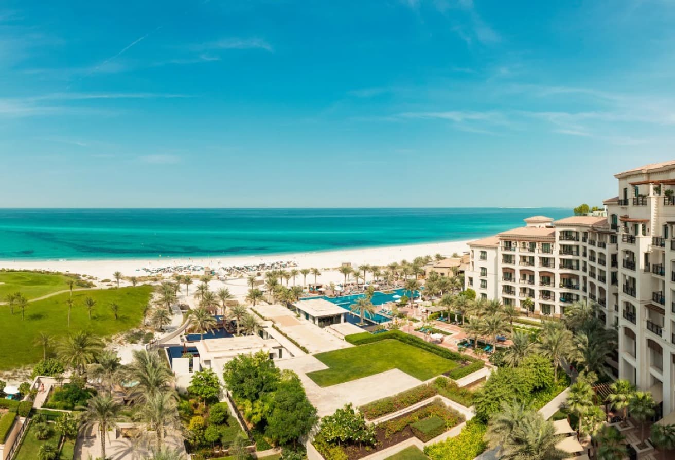 Elegant 1BR | Pool View | Luxury Living | Upcoming — 10