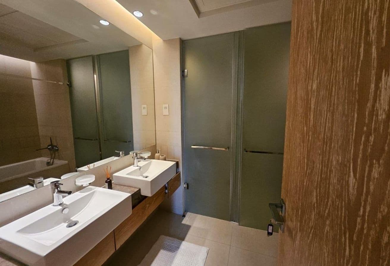 Elegant 1BR | Pool View | Luxury Living | Upcoming — 5
