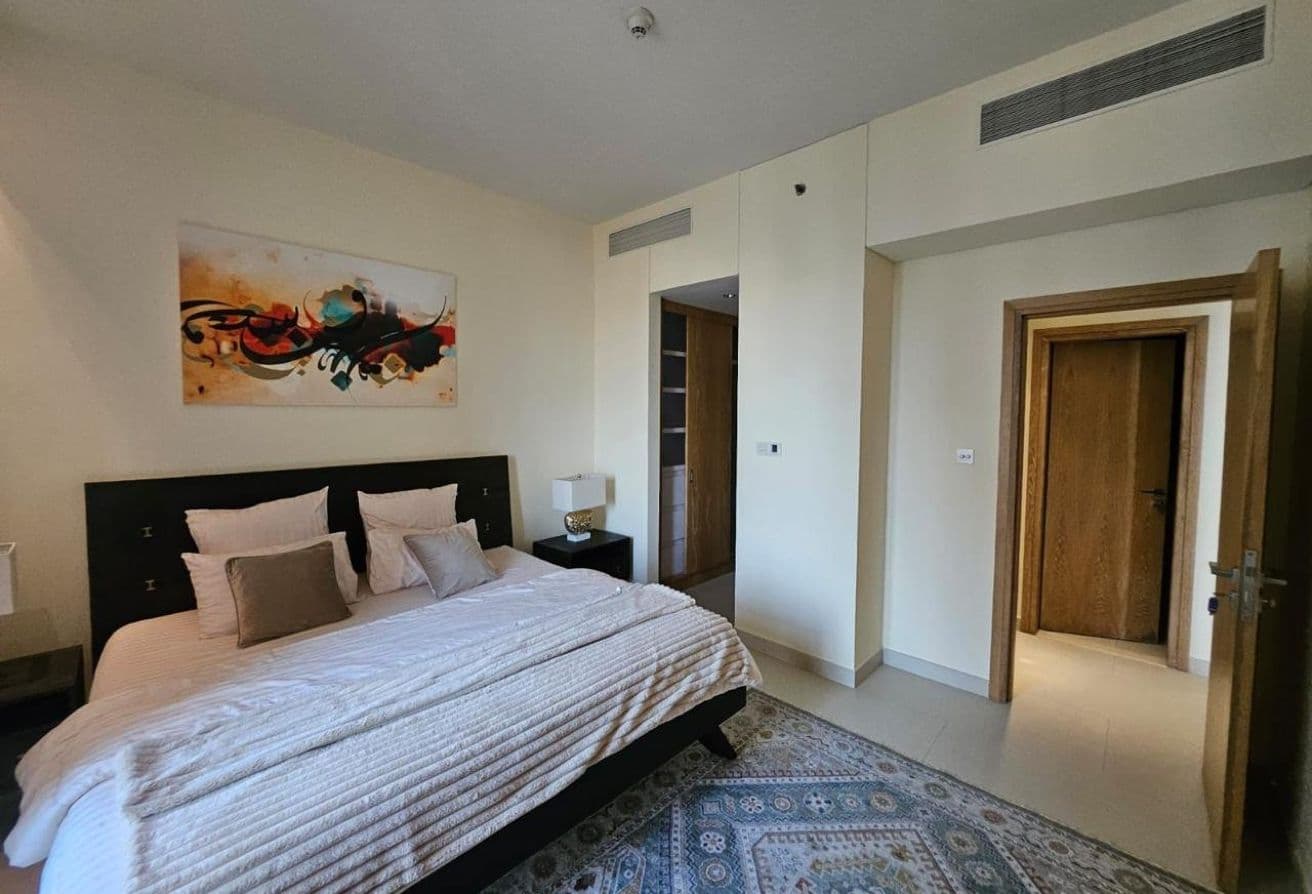 Elegant 1BR | Pool View | Luxury Living | Upcoming — 4