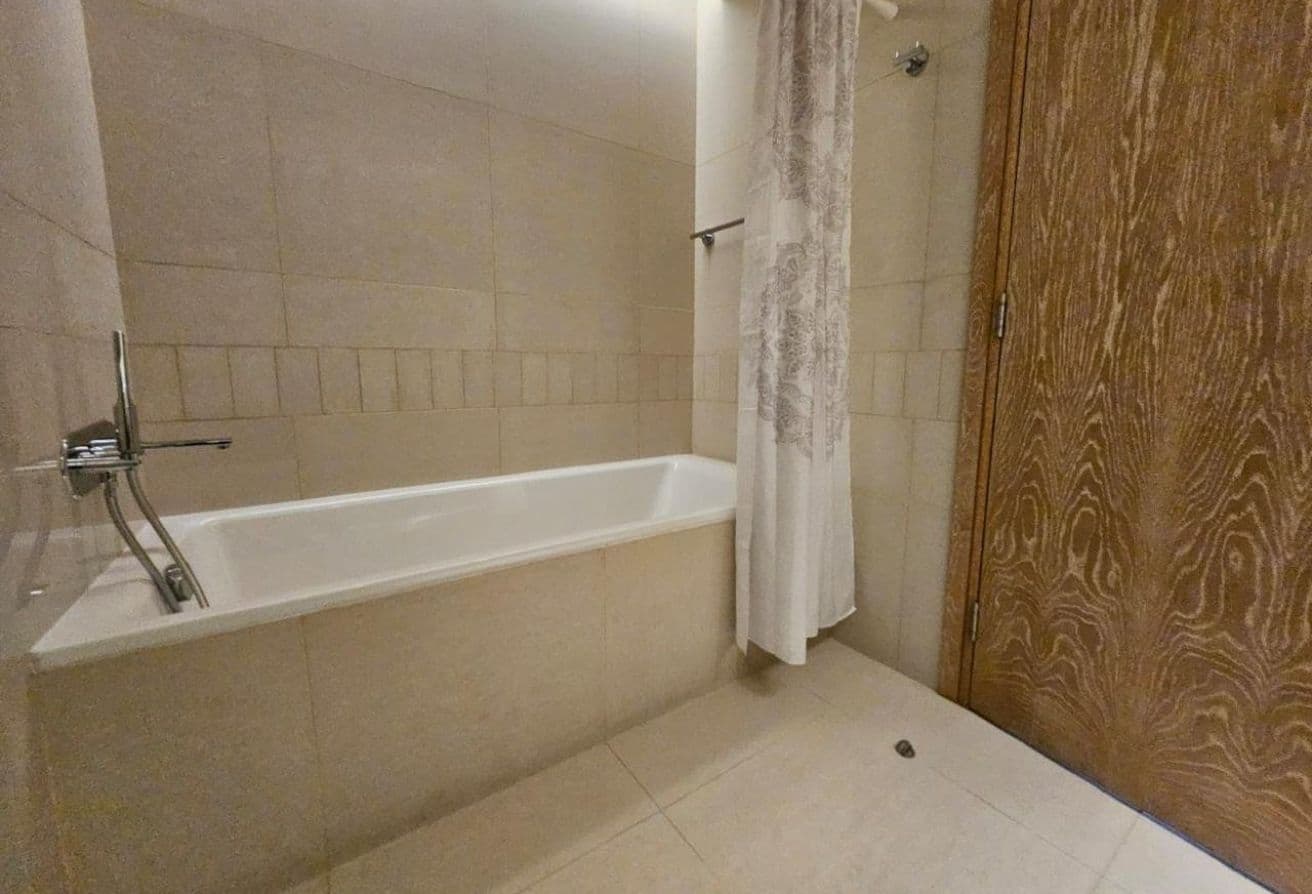 Elegant 1BR | Pool View | Luxury Living | Upcoming — 6