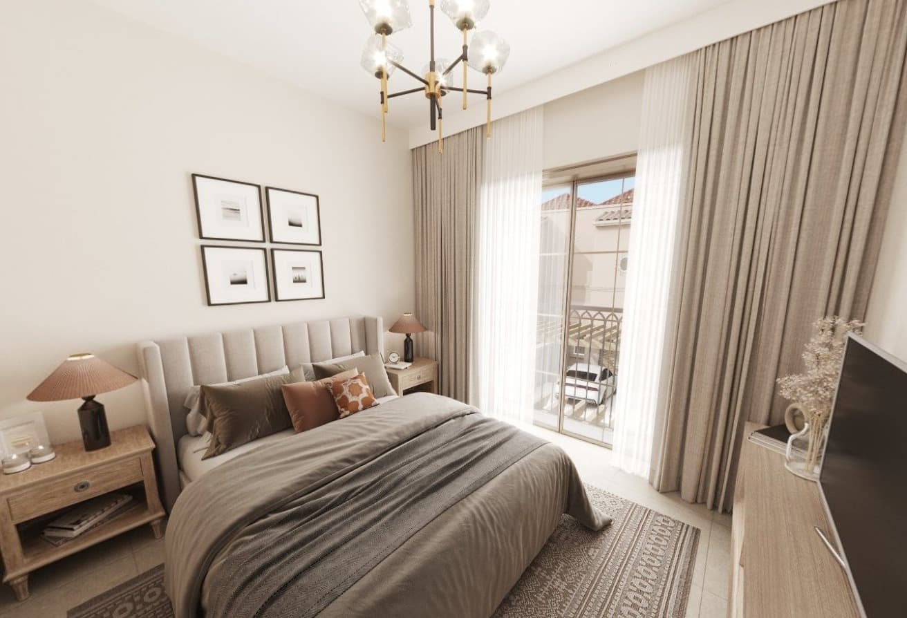 Spacious Townhouse | Great Community | Warm Style — 4