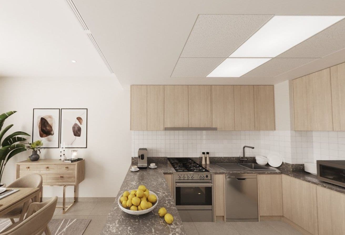 Spacious Townhouse | Great Community | Warm Style — 7