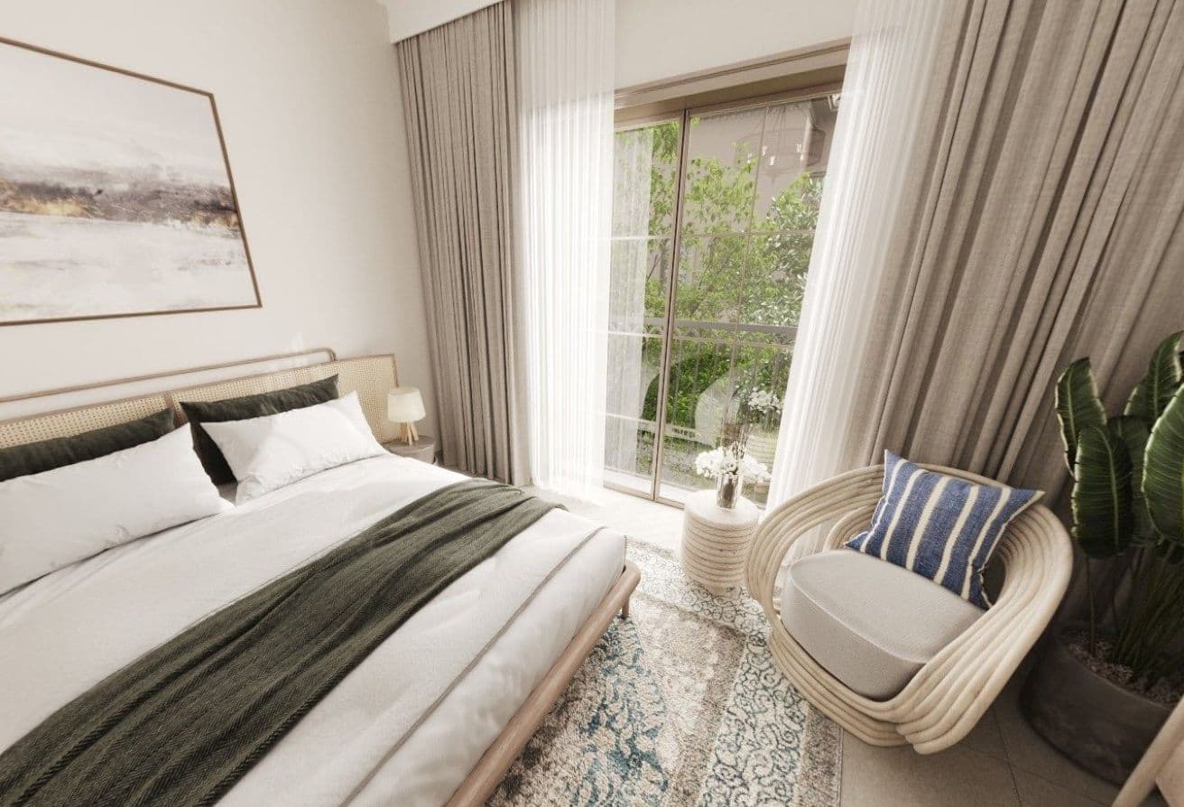 Spacious Townhouse | Great Community | Warm Style — 3