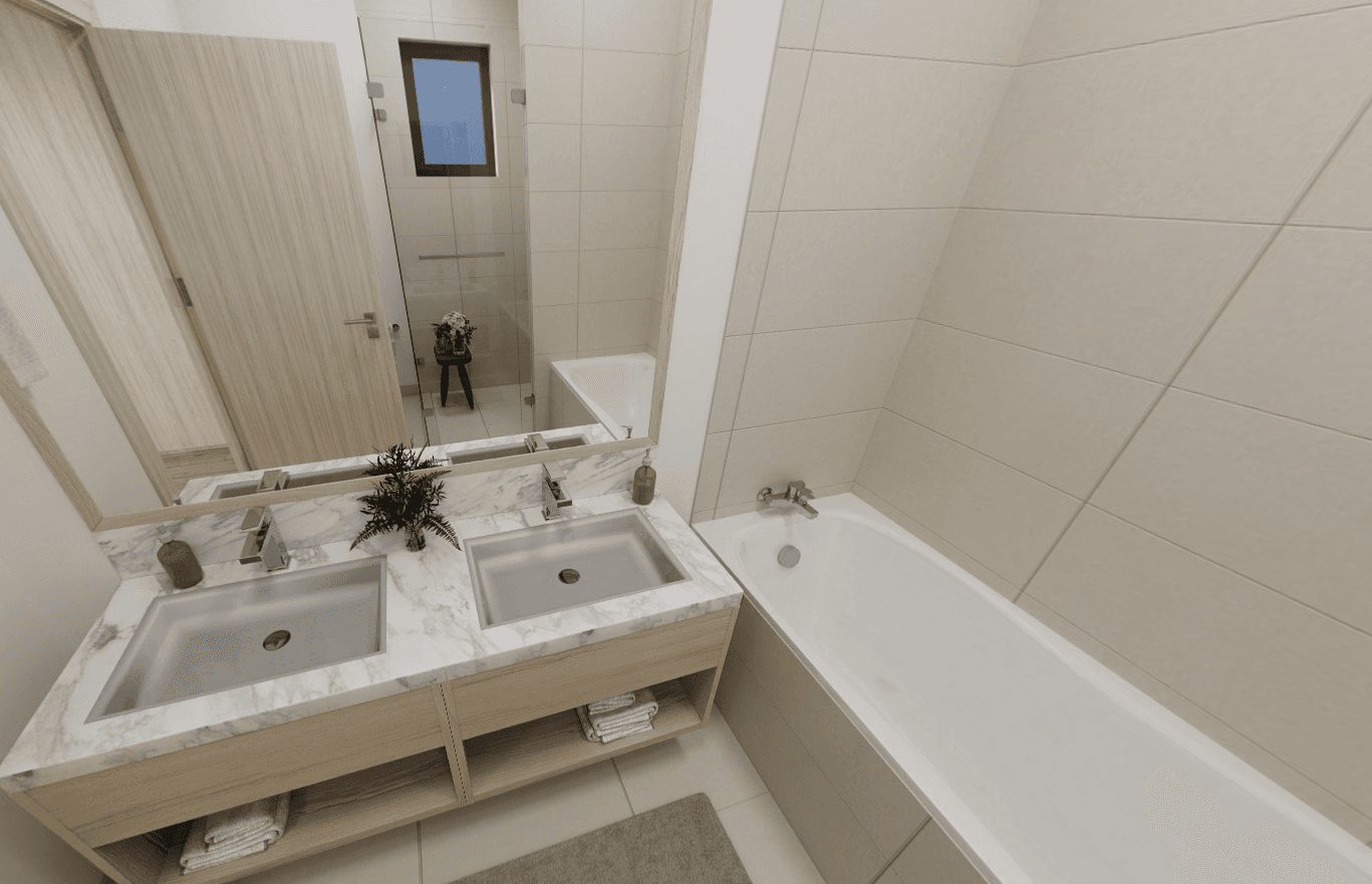 Great Community | Corner Villa | Single Row — 5