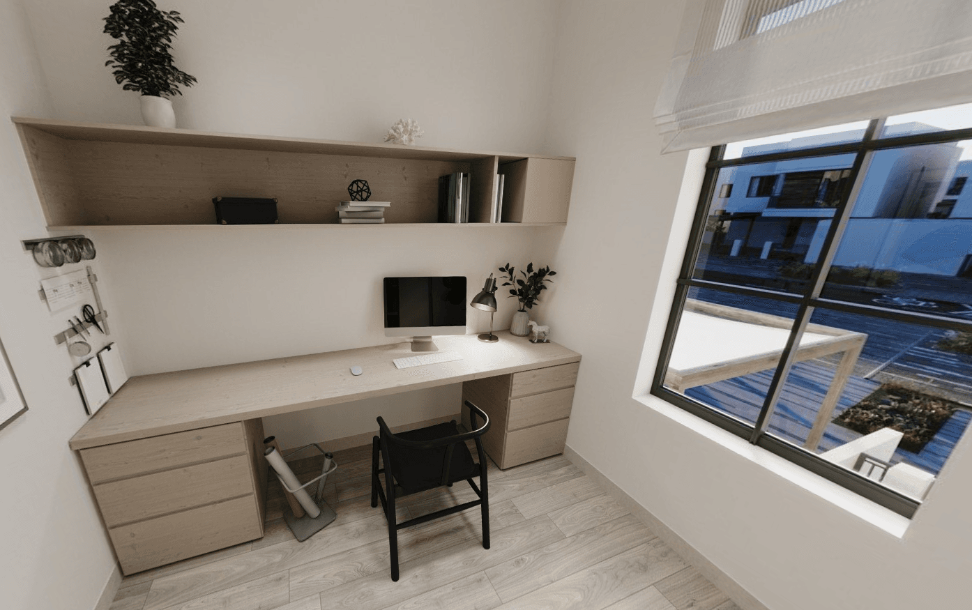 Great Community | Corner Villa | Single Row — 7