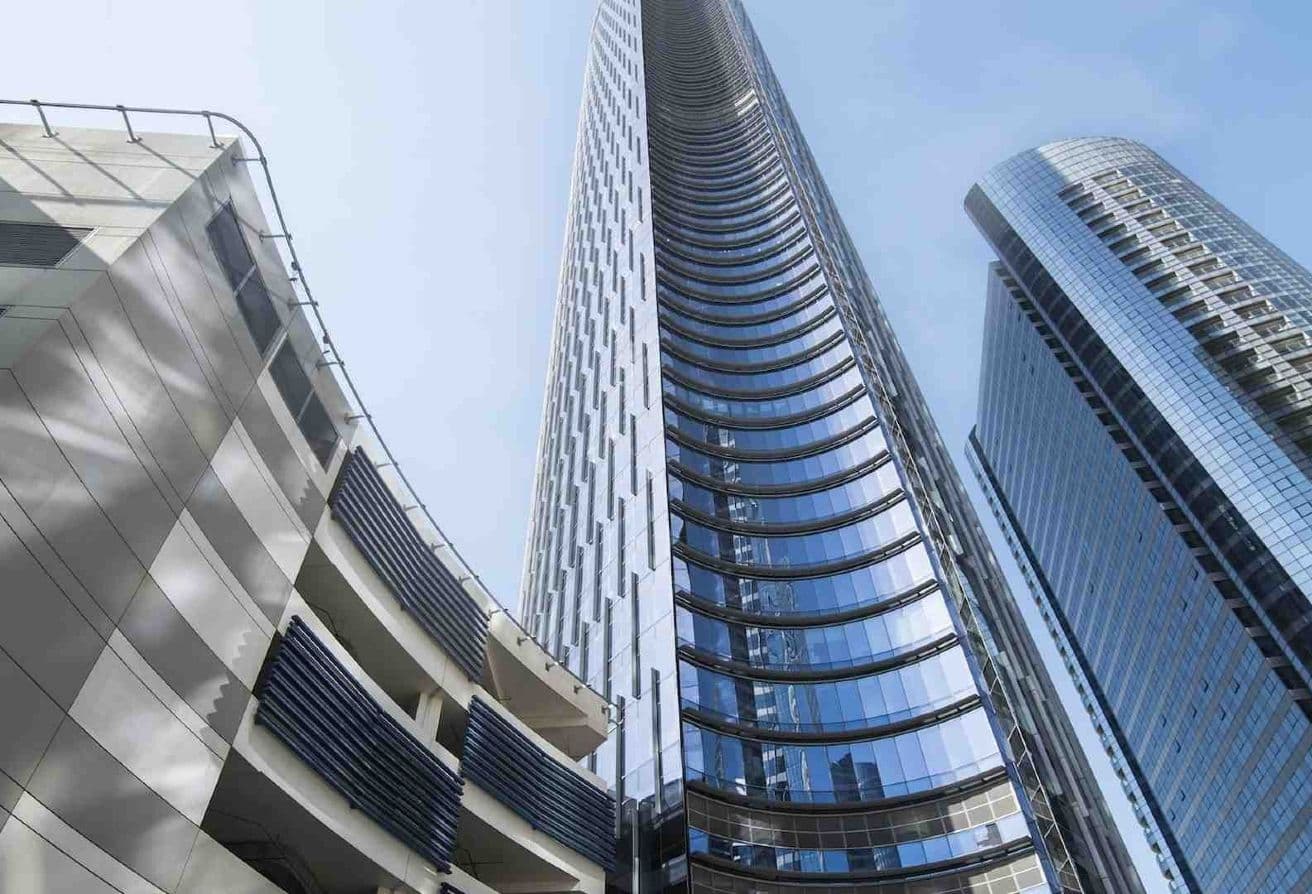 Canal View | Spacious Office | High Floor