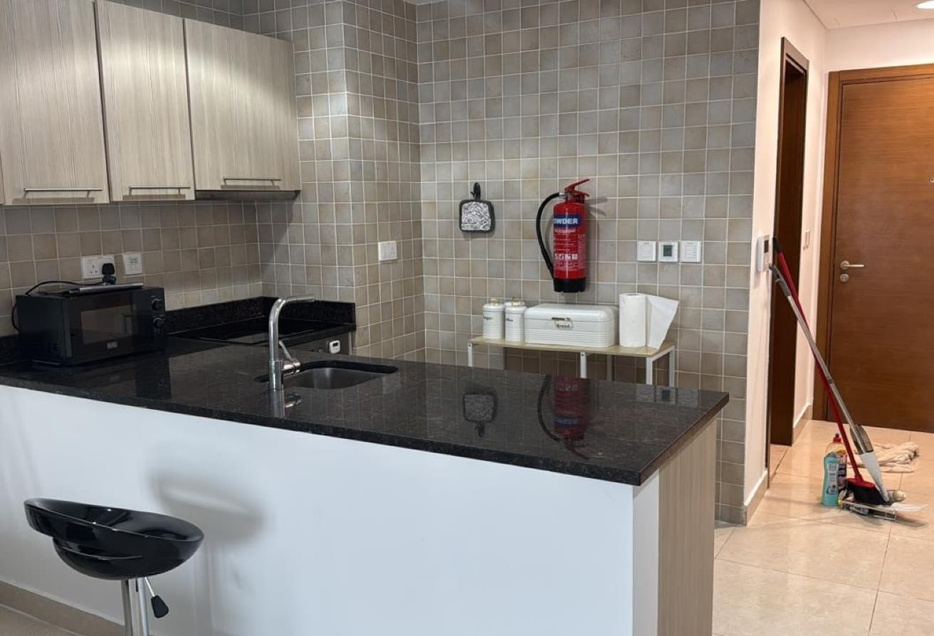 Vibrant Living | Furnished | Ready to Move — 6