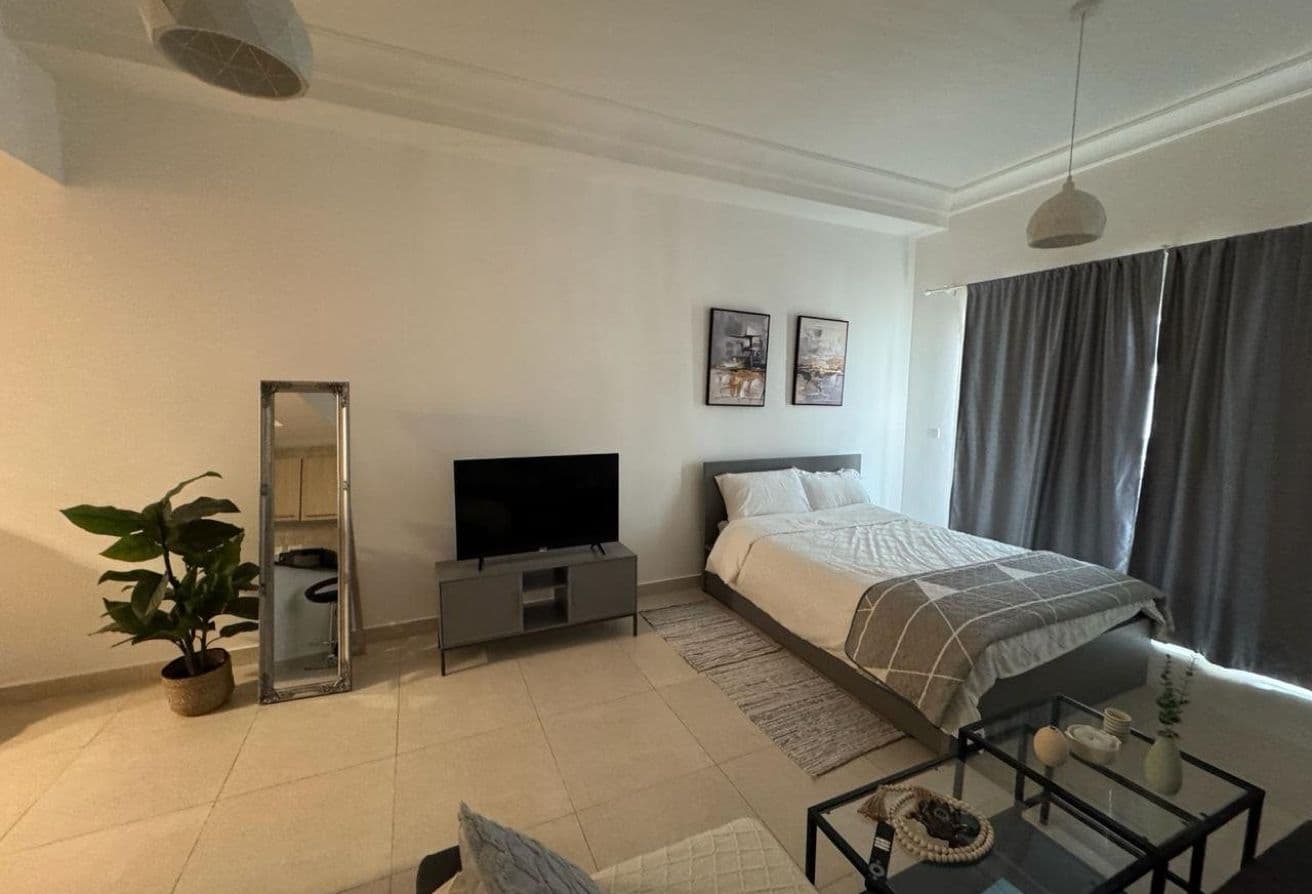 Vibrant Living | Furnished | Ready to Move — 2