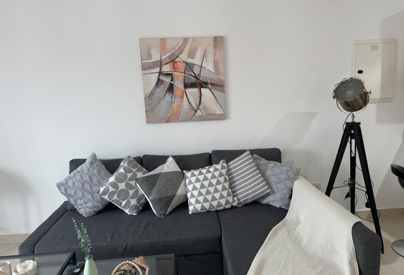 Vibrant Living | Furnished | Ready to Move — 5