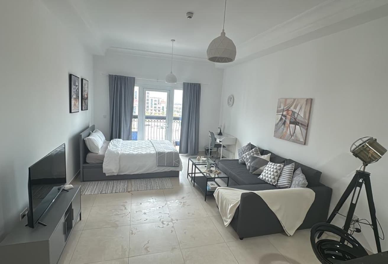 Vibrant Living | Furnished | Ready to Move — 7