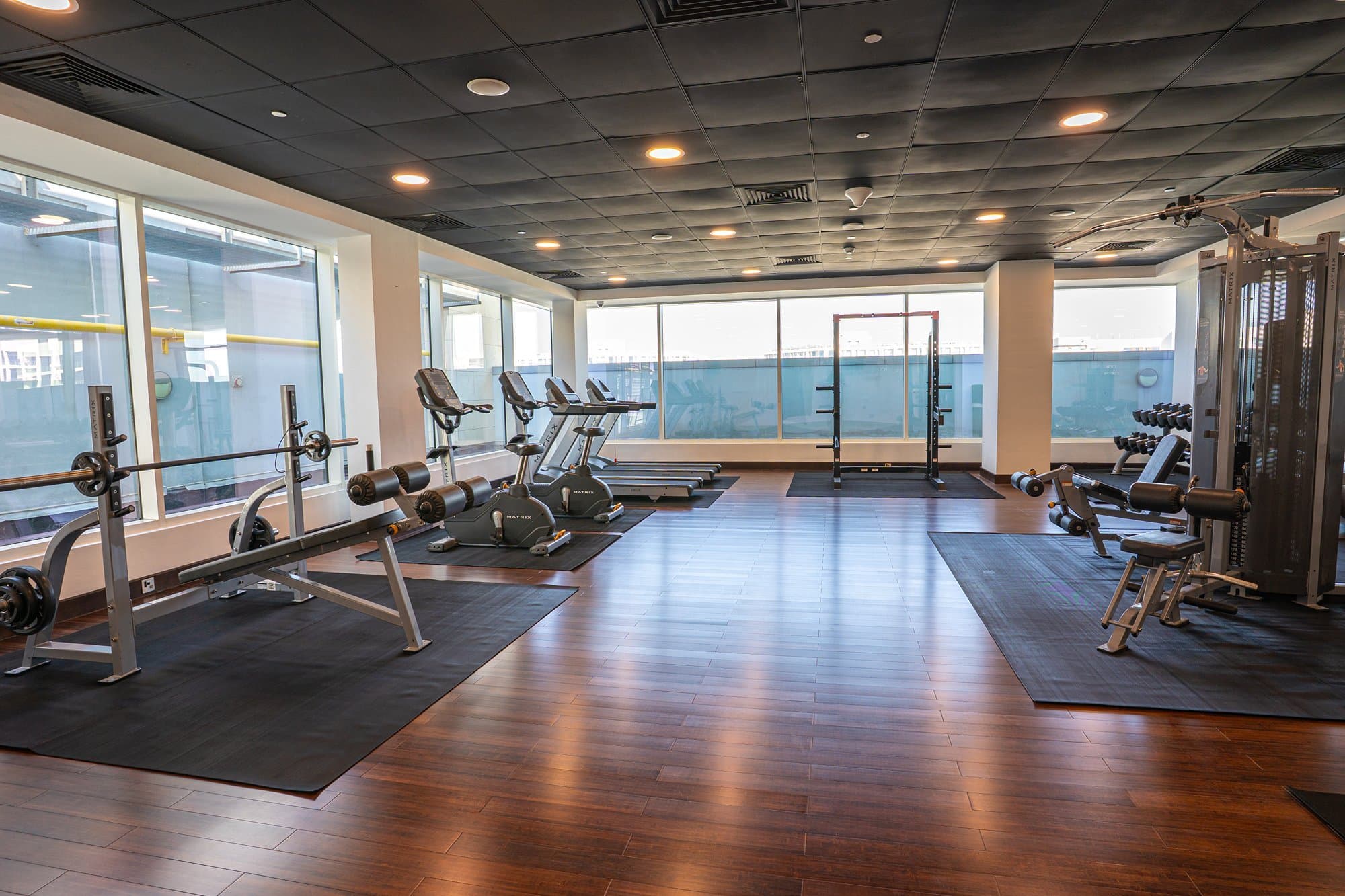 Elegant Studio |Amazing Facilities |Luxury Living — 6