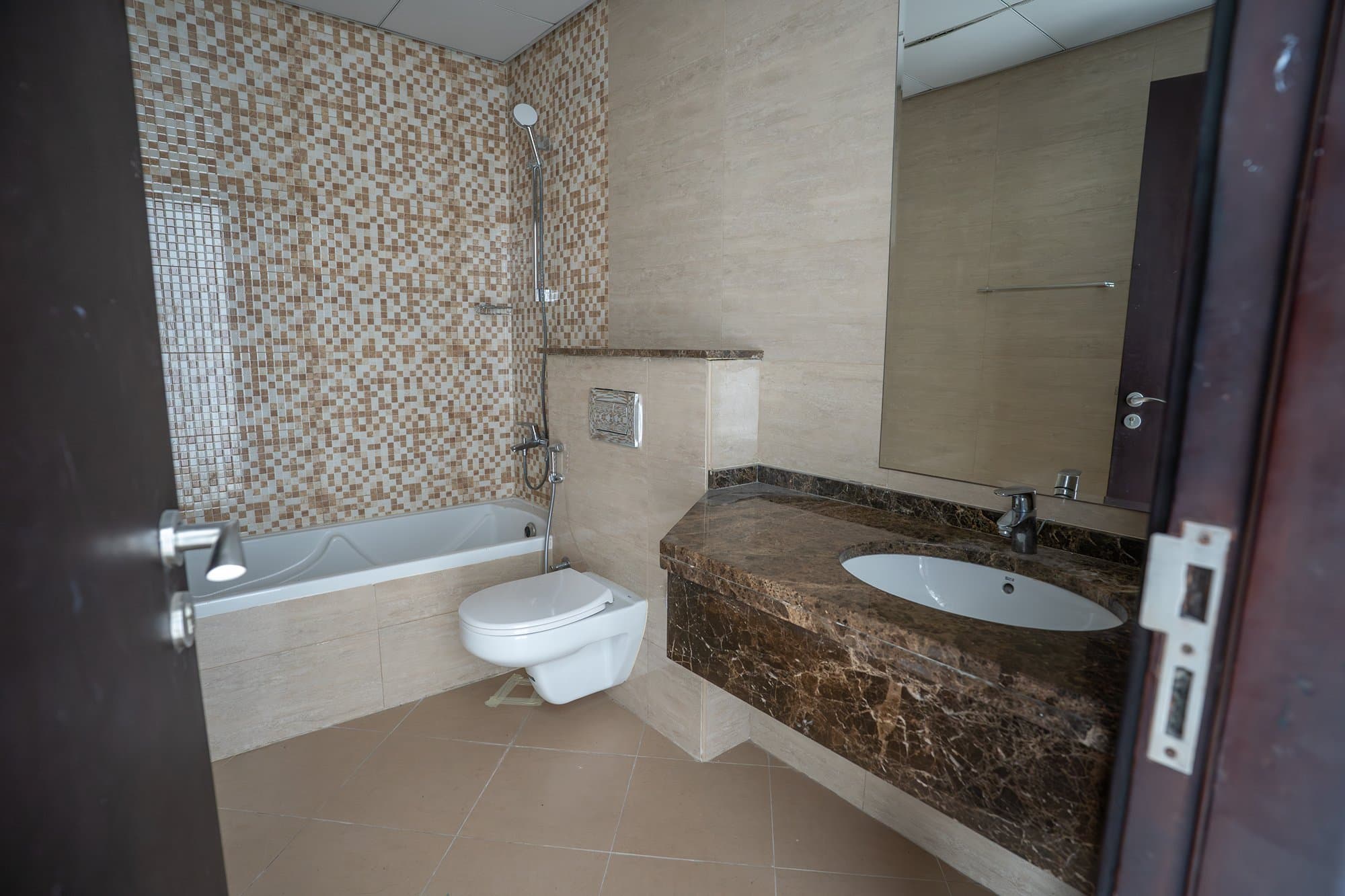 Elegant Studio |Amazing Facilities |Luxury Living — 4