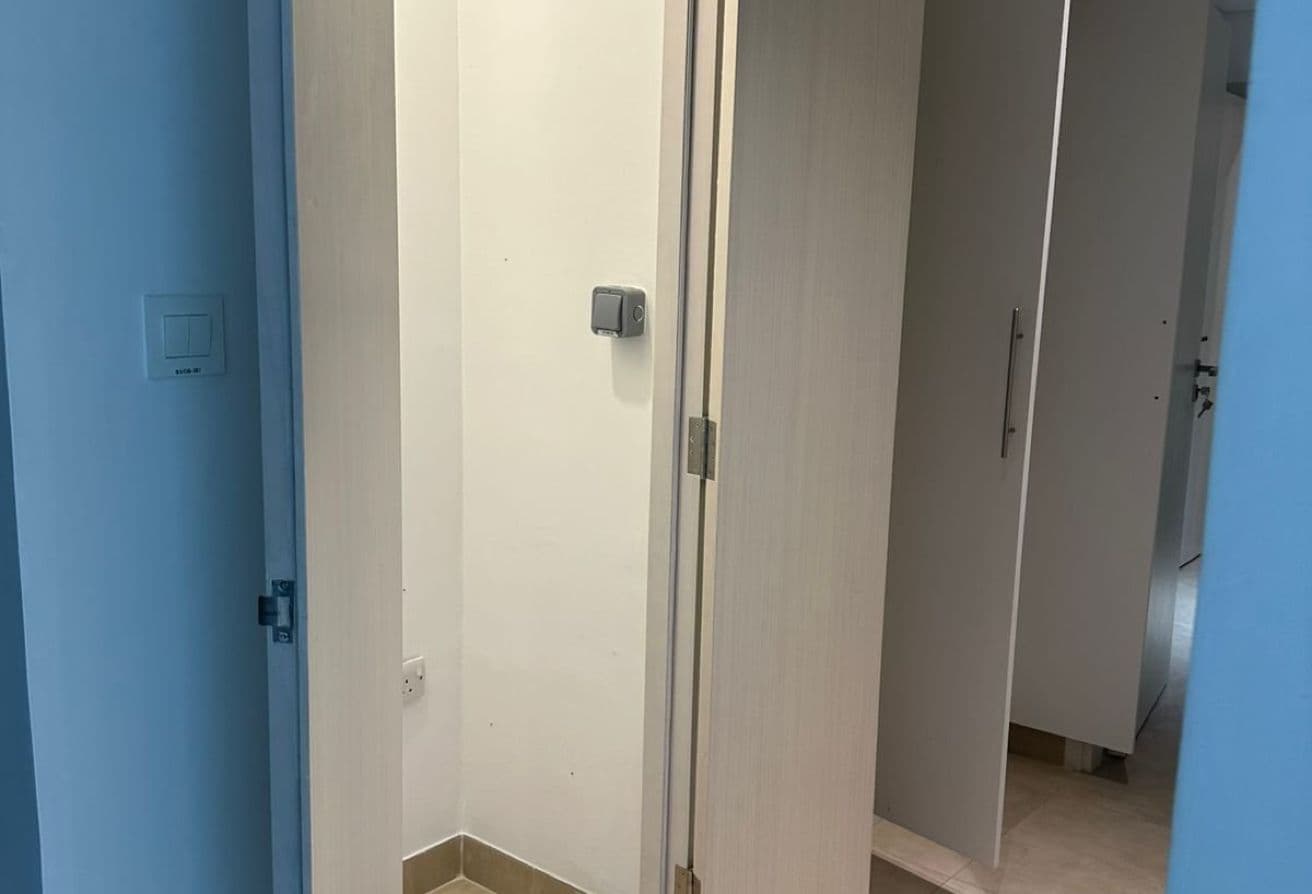Beach Access | Huge Apartment | Partial Sea View — 13