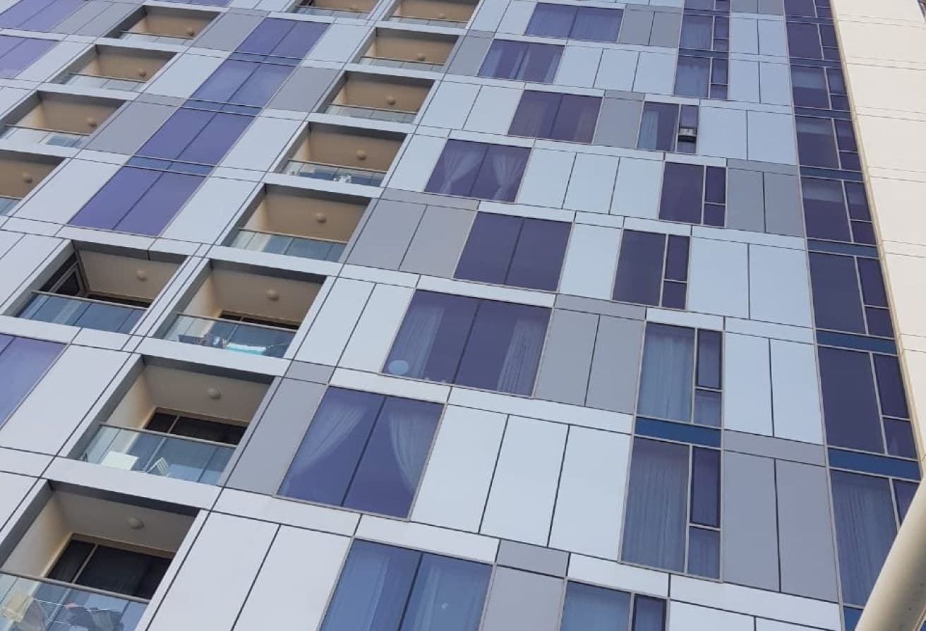 Elegant 1BR | Pool View | Vibrant Community — 10
