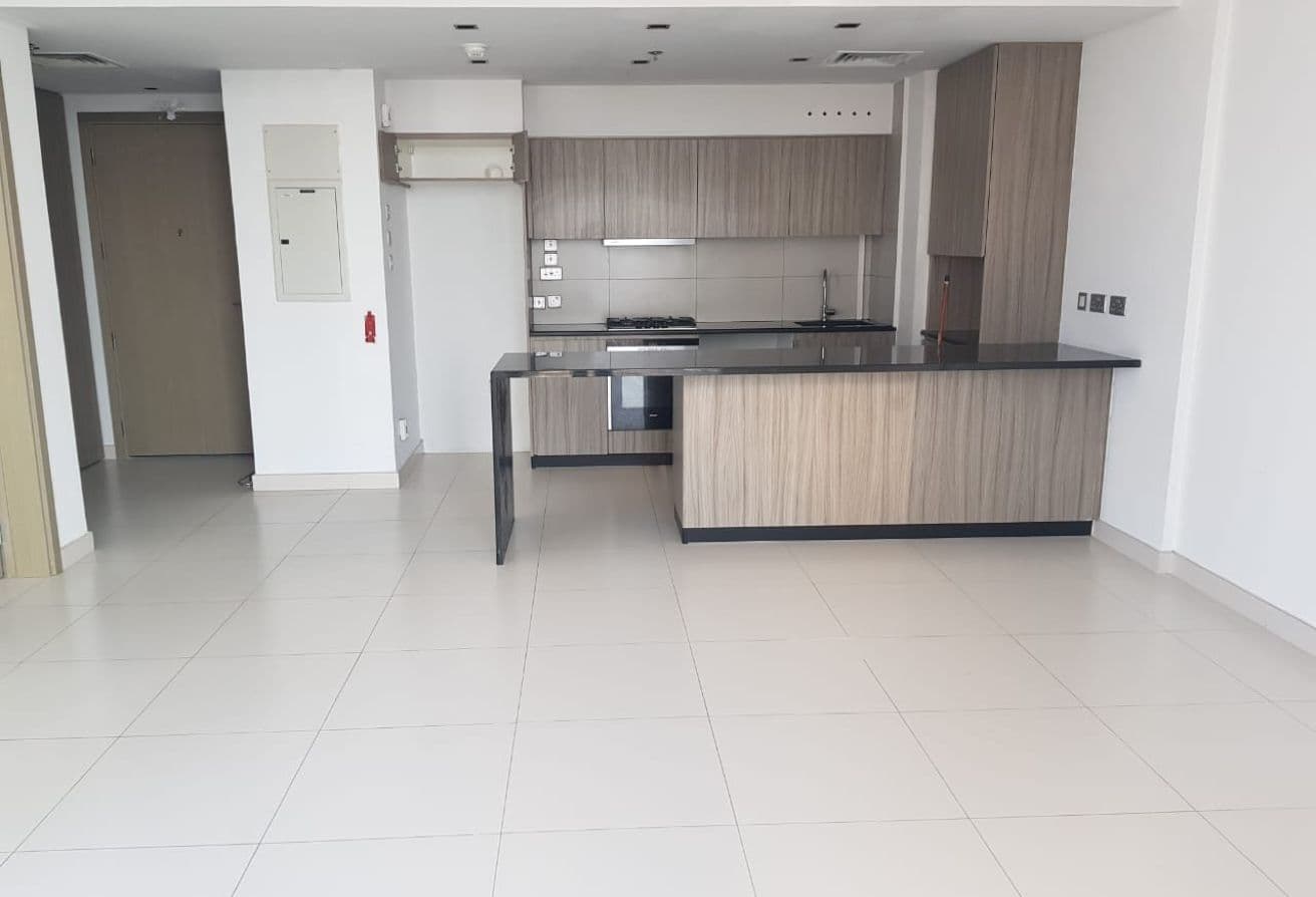 Elegant 1BR | Pool View | Vibrant Community — 2