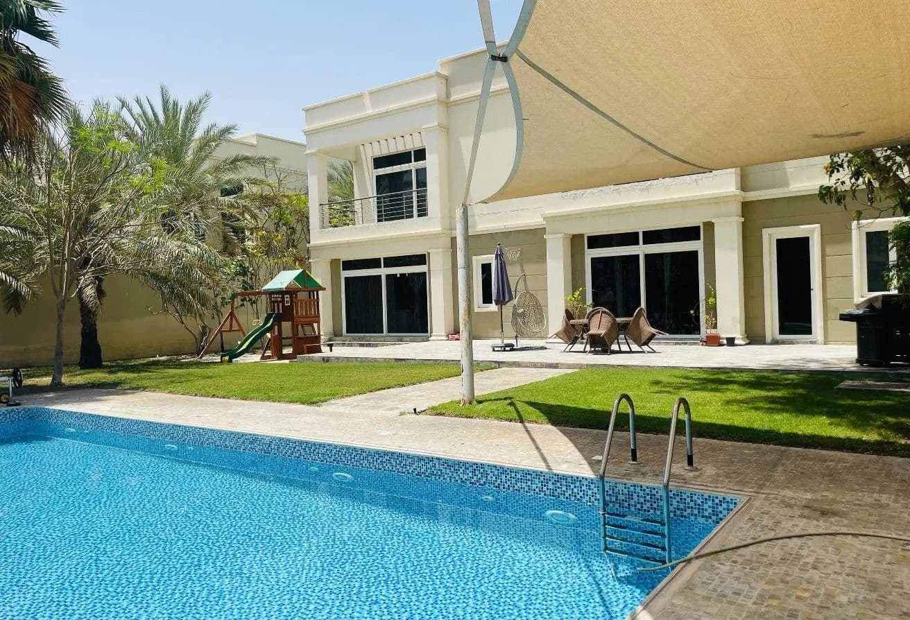 Private Pool | Fully Fitted Kitchen | Stand Alone