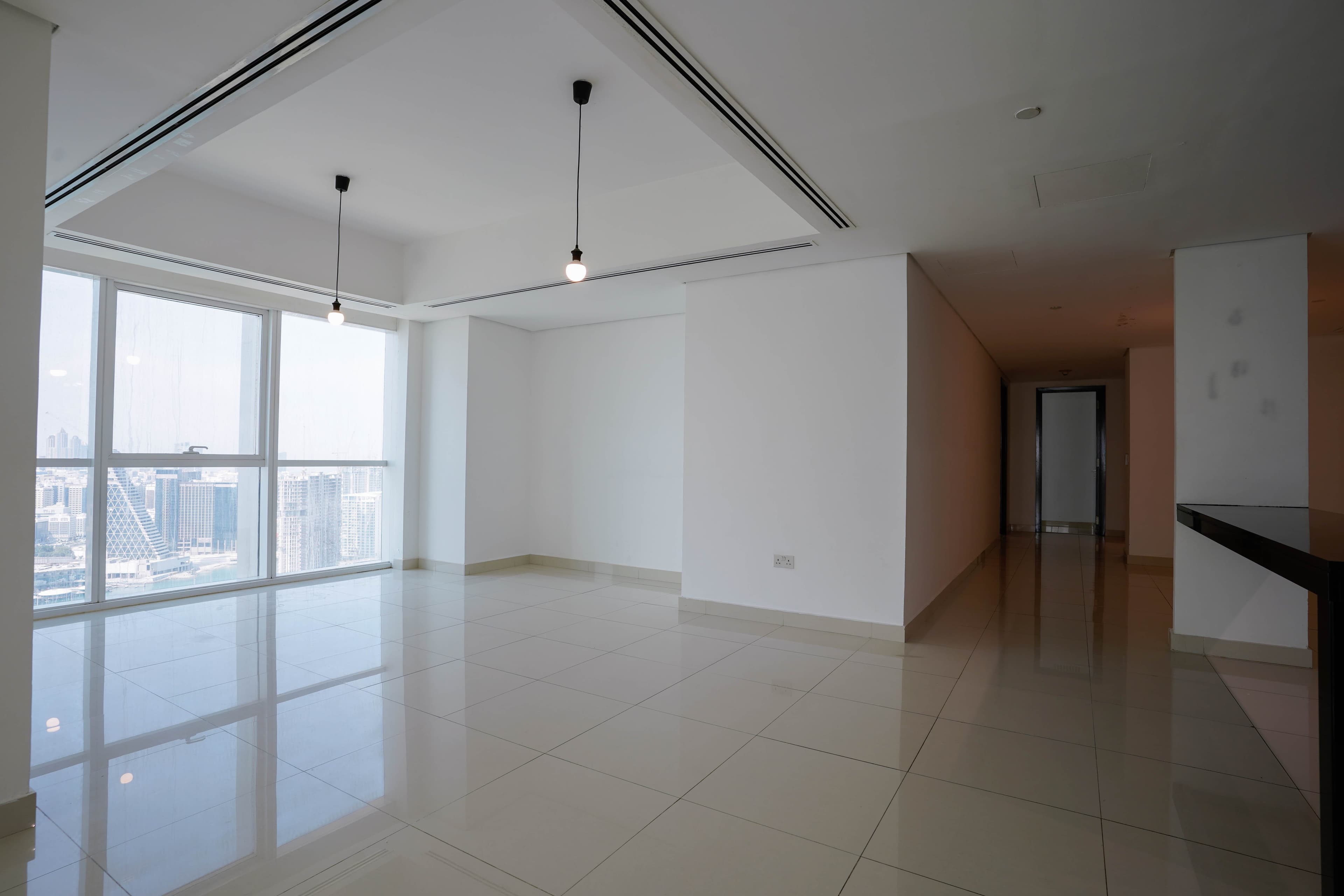 Huge Luxury 4BR+M | Stunning View | Ideal Location — 6