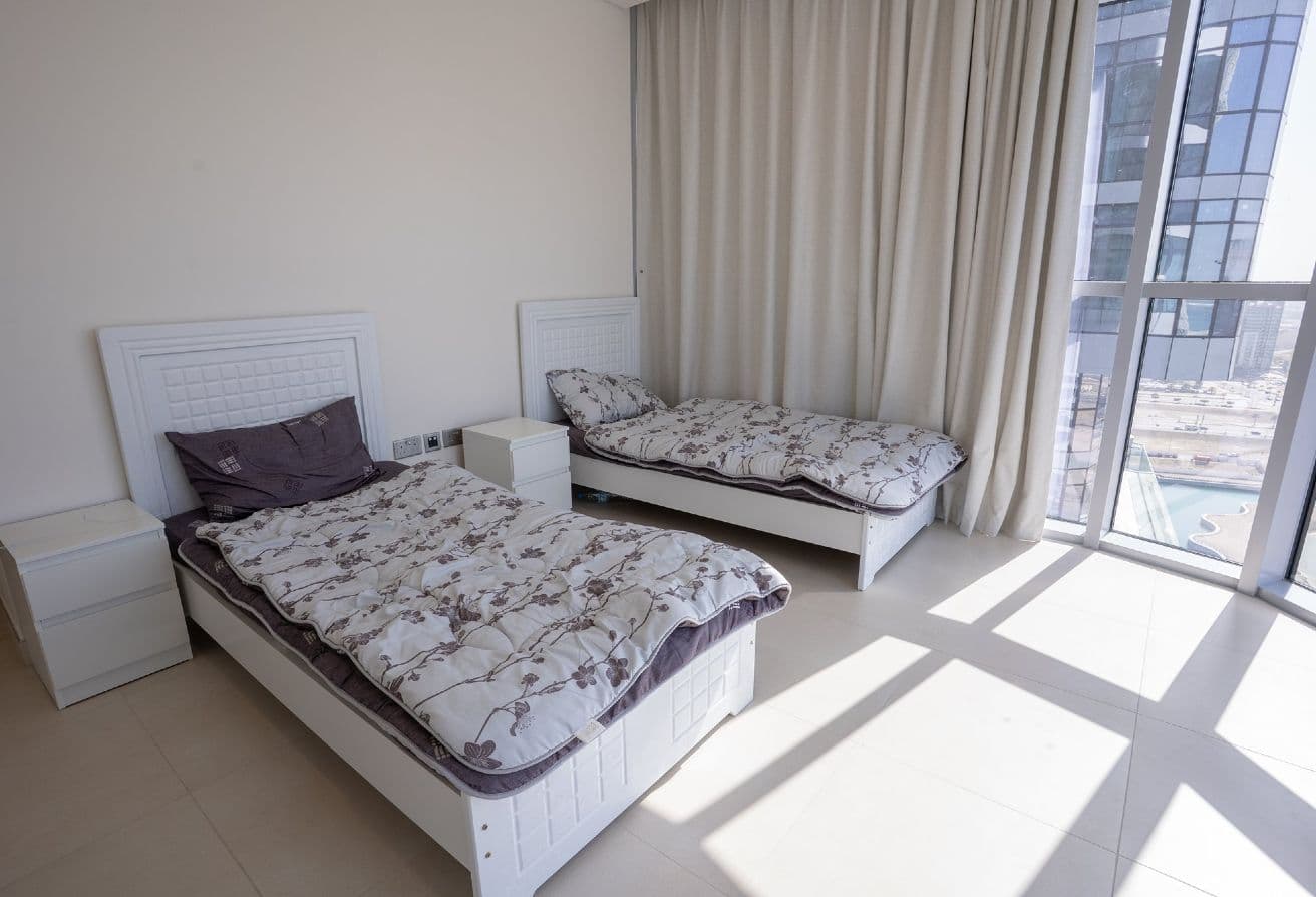 Amazing View | Fully Furnished | Brand New — 8