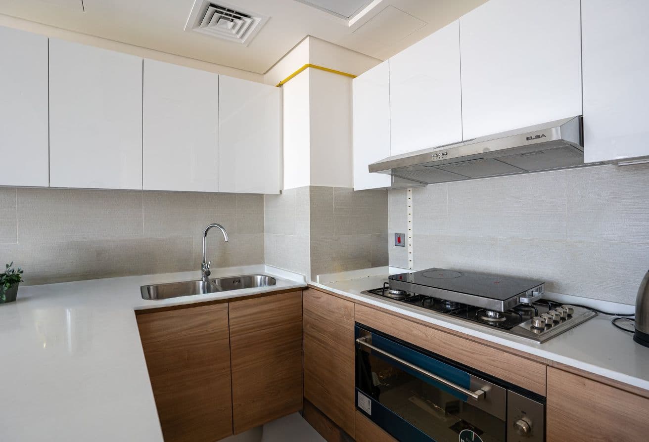 Amazing View | Fully Furnished | Brand New — 13