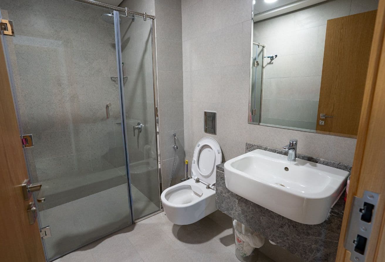 Amazing View | Fully Furnished | Brand New — 15