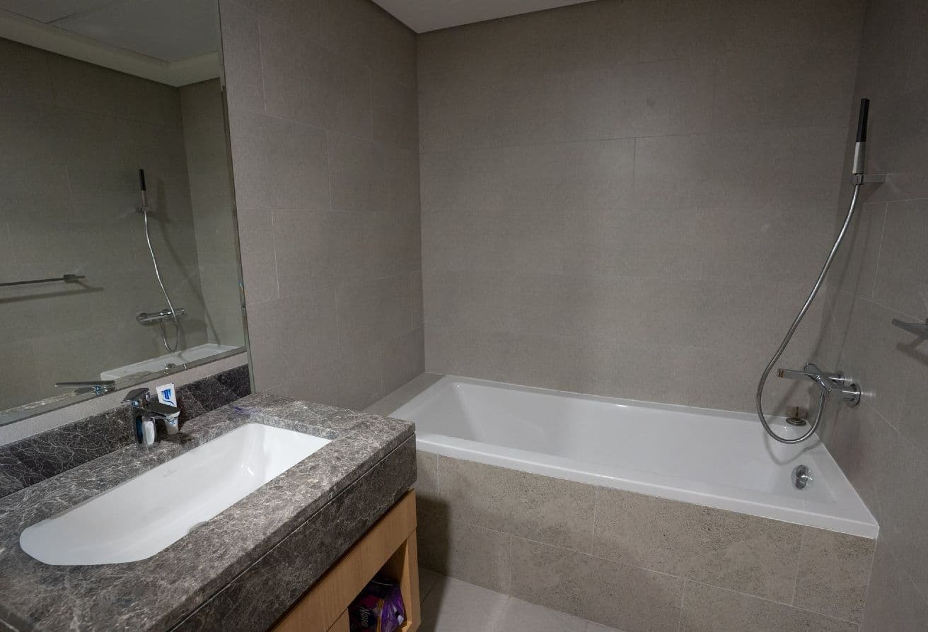 Amazing View | Fully Furnished | Brand New — 16