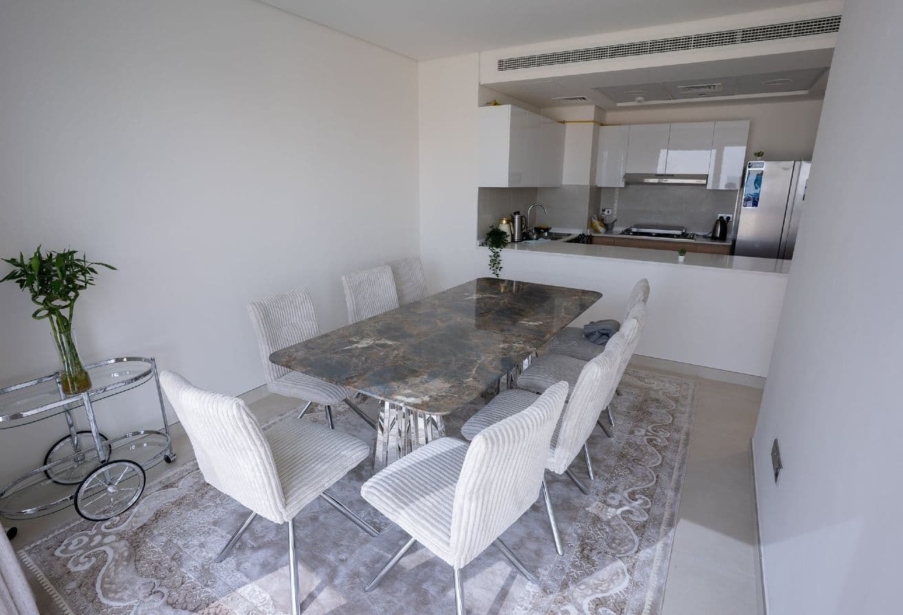 Amazing View | Fully Furnished | Brand New — 10