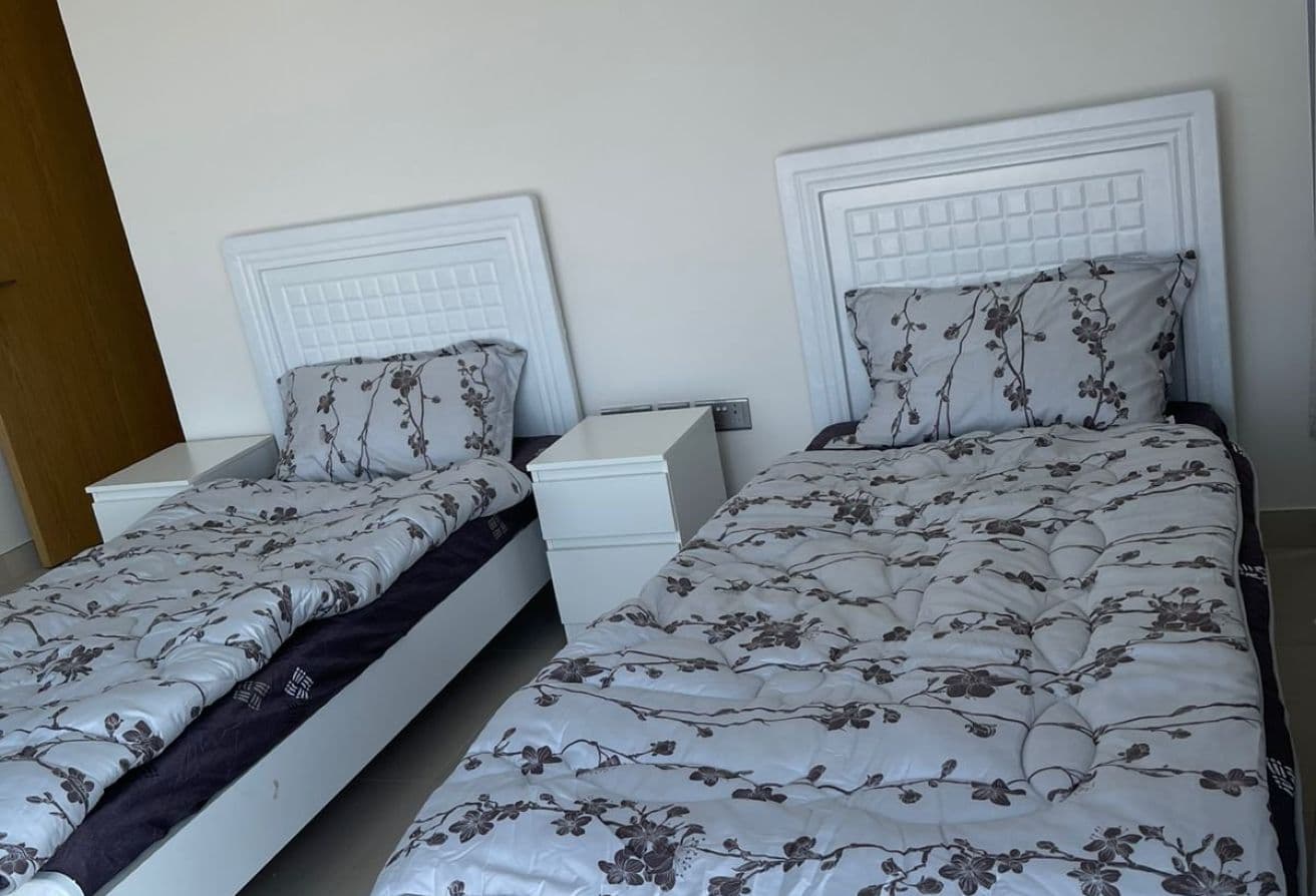 Amazing View | Fully Furnished | Brand New — 6
