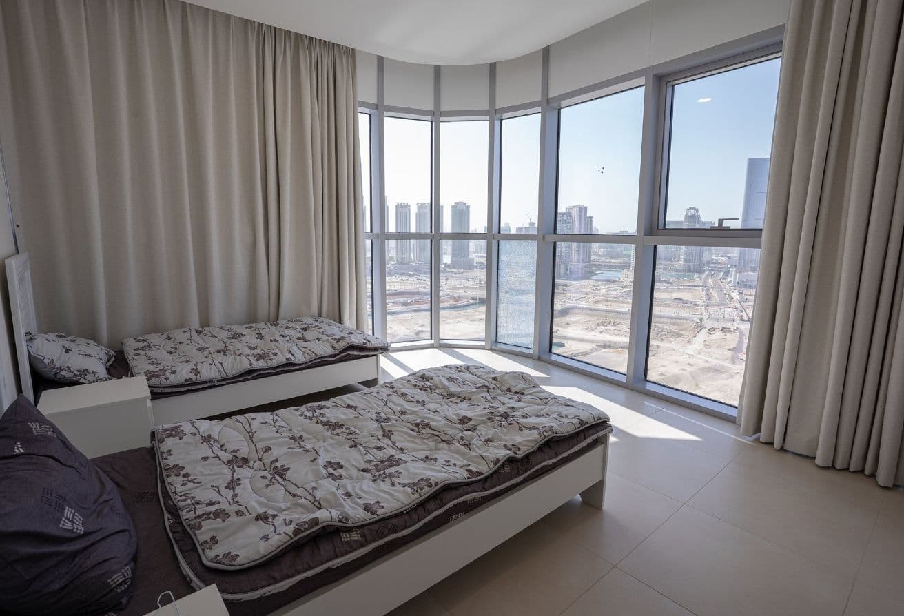 Amazing View | Fully Furnished | Brand New — 5