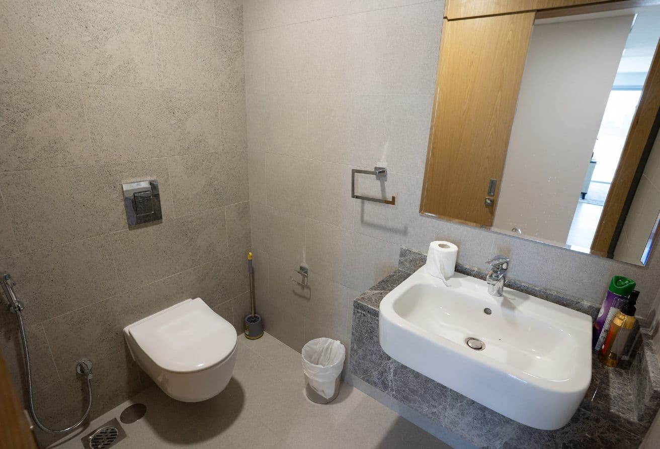 Amazing View | Fully Furnished | Brand New — 14