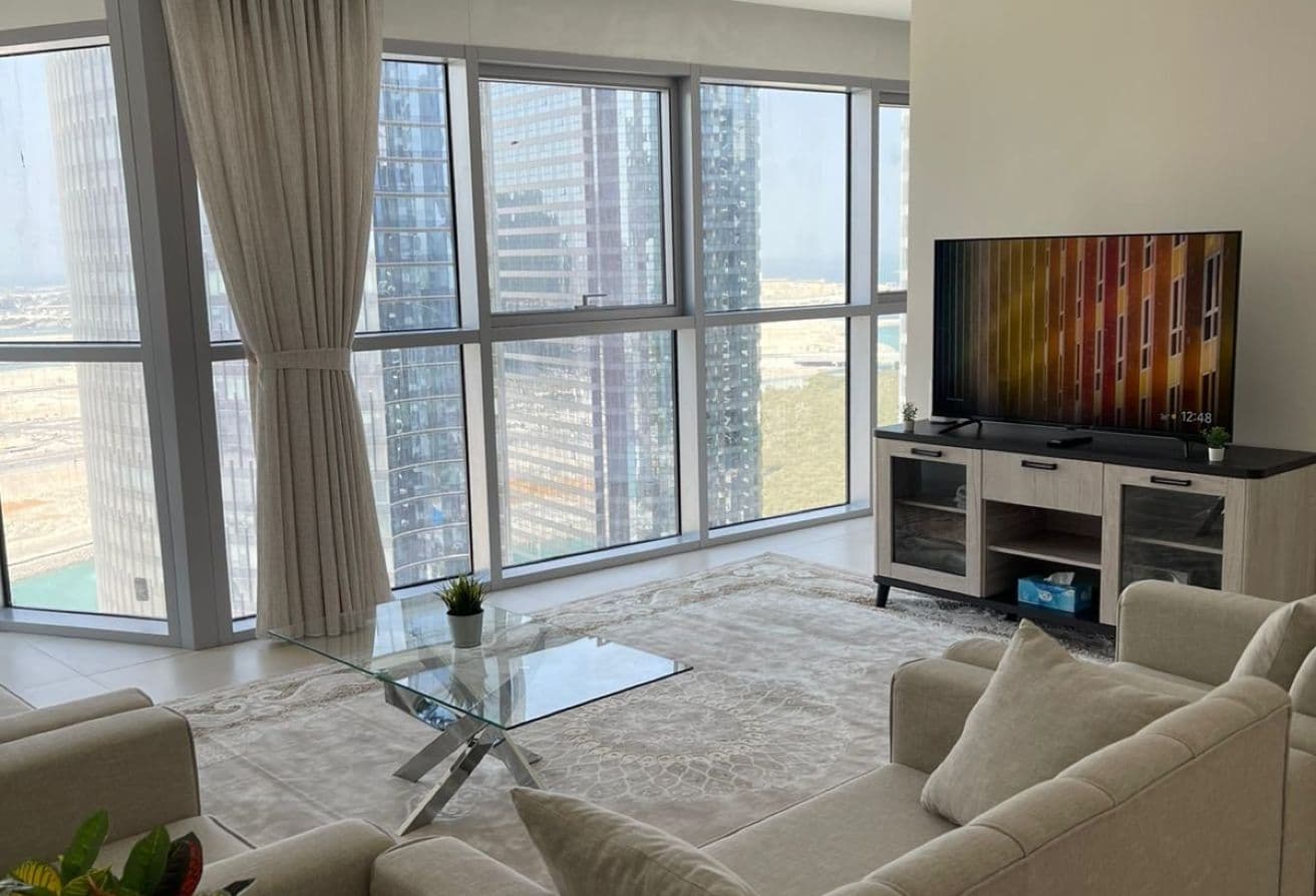Amazing View | Fully Furnished | Brand New — 2