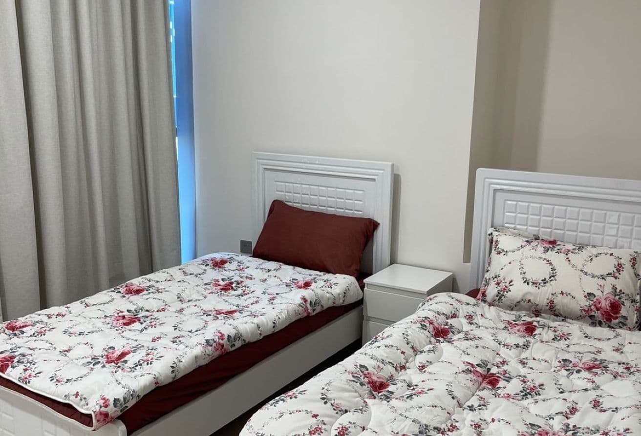 Amazing View | Fully Furnished | Brand New — 7
