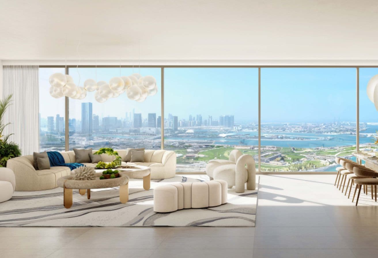 Luxurious 5BR Sky Villa |Premium Waterfront Living — 11