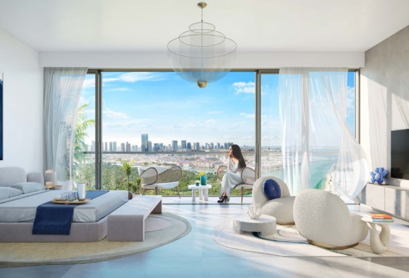 Luxurious 5BR Sky Villa |Premium Waterfront Living — 10