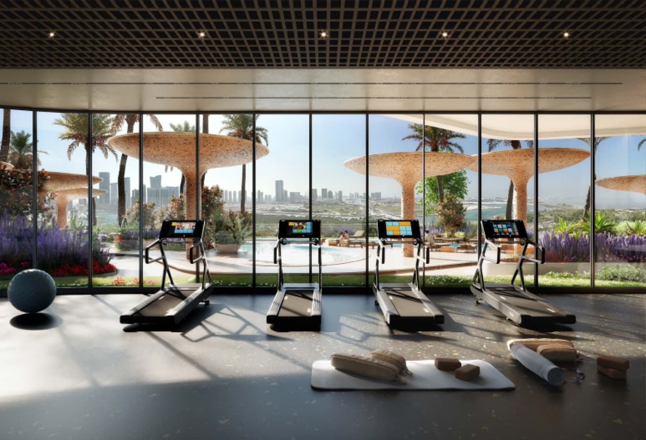 Luxurious 5BR Sky Villa |Premium Waterfront Living — 4