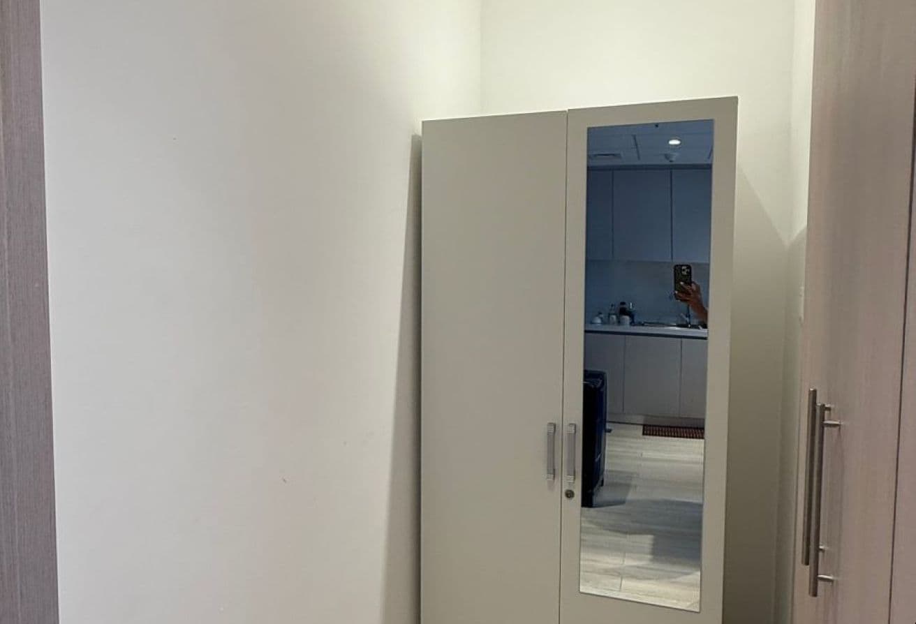 Full Canal View | High Floor | Furnished Apt — 6